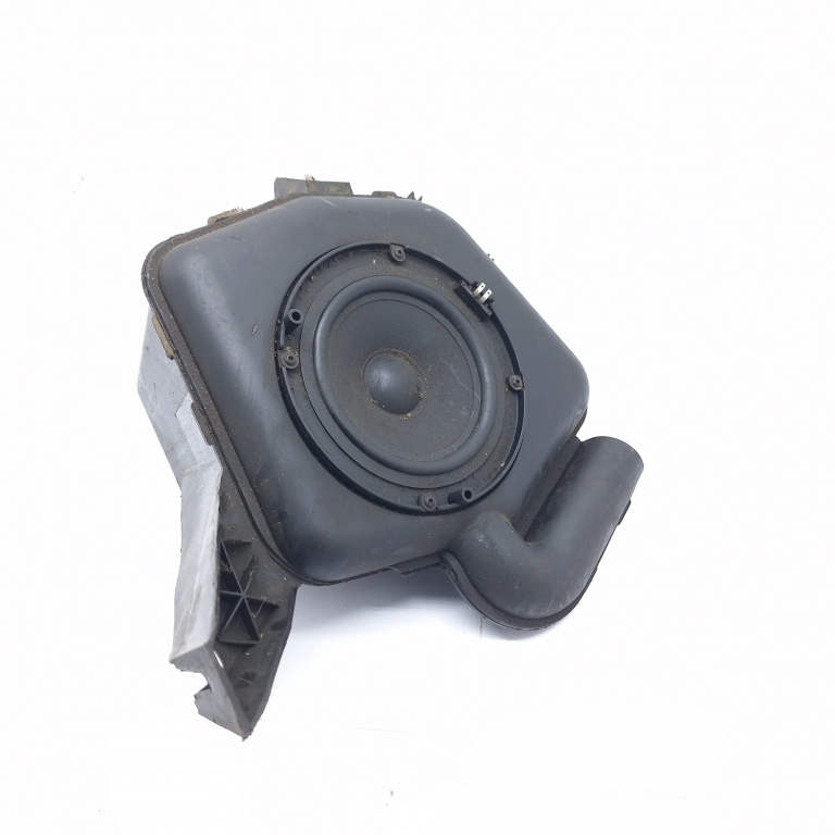 Subwoofer Smart Fortwo (450) 1998-2007 993787002, 0001255V013, 0001255, 104933De, 104933 Vdo