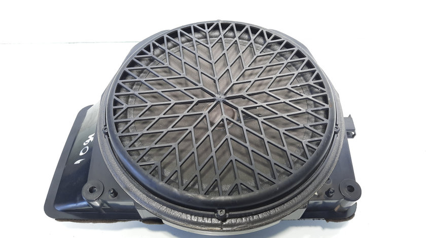 Subwoofer spate, Audi A4 (8K2, B8) (id:479037)