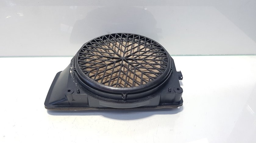 Subwoofer spate, Audi A4 Allroad (8KH, B8)