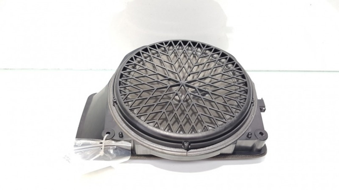 Subwoofer spate Audi A4 Avant (8K5, B8) [Fabr 2008-2015] (id:412409)