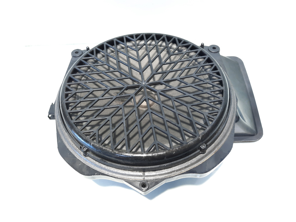 Subwoofer spate, cod 8T0035412, Audi A4 Allroad (8KH, B8) (idi:478964)