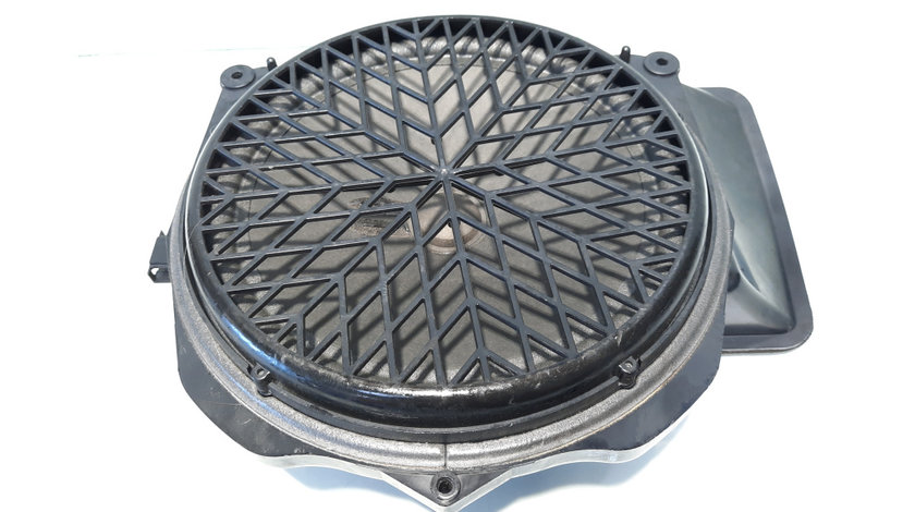 Subwoofer spate, cod 8T0035412, Audi A4 Allroad (8KH, B8) (idi:478964)