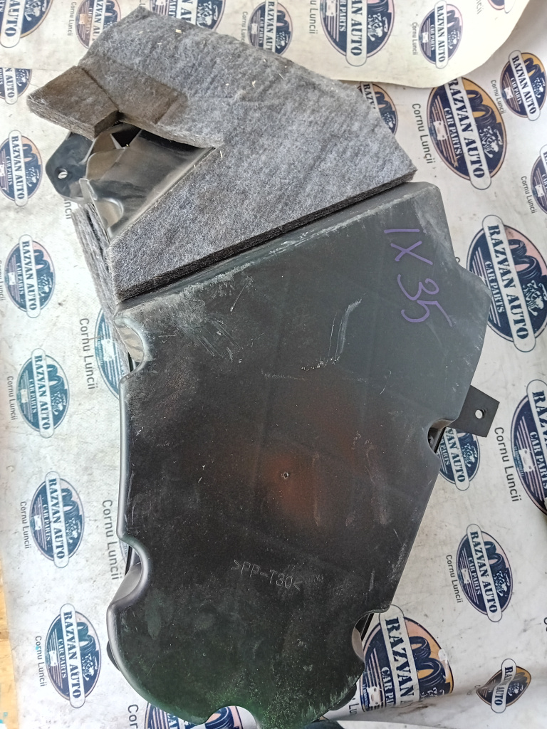 Subwoofer spate original Hyundai ix35