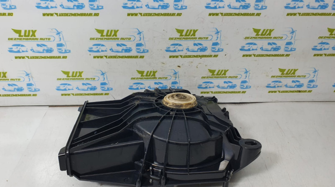 Subwoofer stanga 9204785-03 BMW X1 E84 [2009 - 2012]