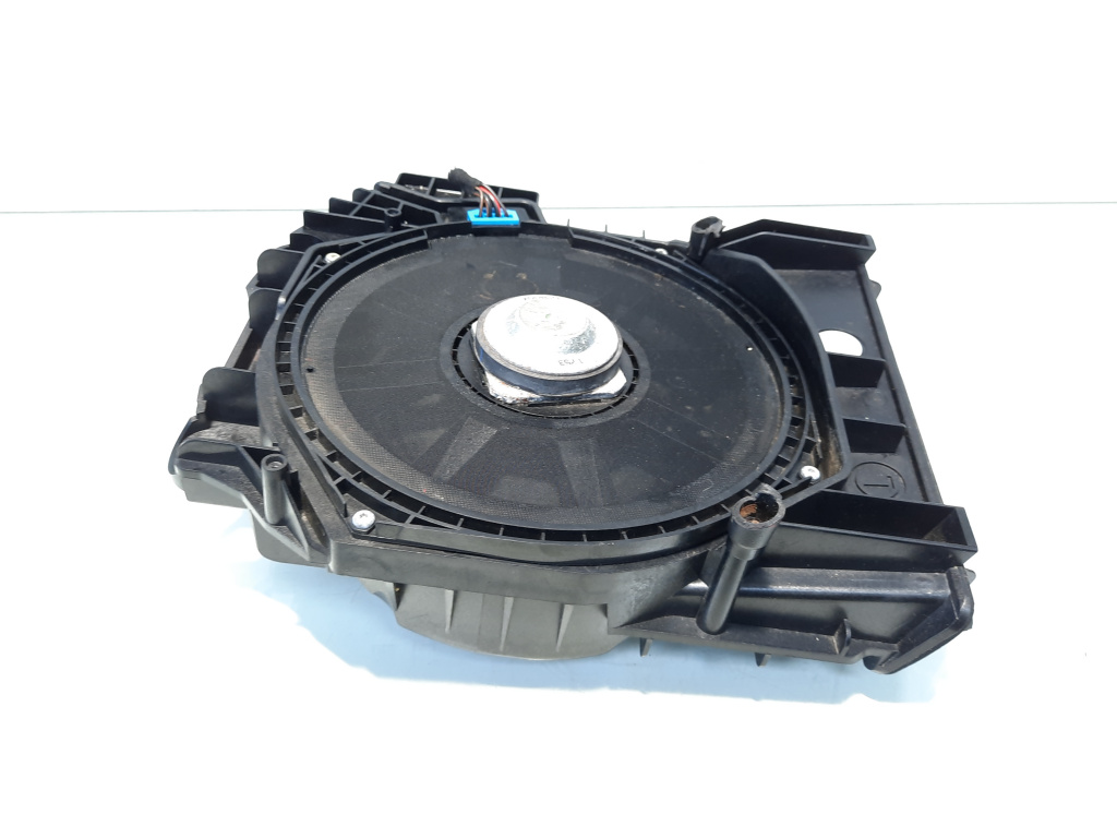 Subwoofer stanga, cod 9195199-02, Bmw 5 (F10) (id:554159)