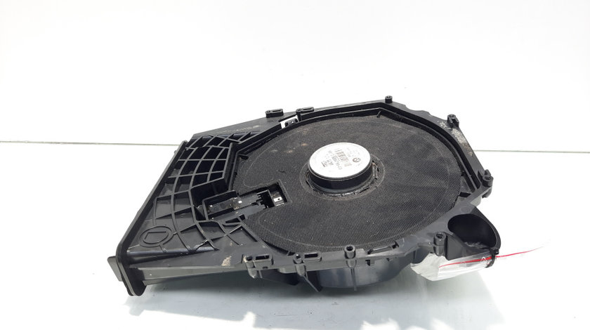 Subwoofer stanga, cod 9204785-03, Bmw X1 (E84) (id:586826)