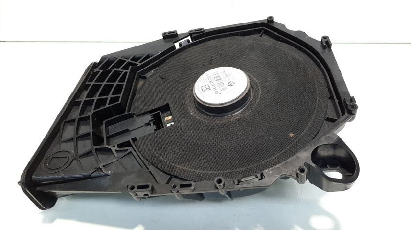 Subwoofer stanga, cod 9204785, Bmw 3 Touring (E91) (id:560296)