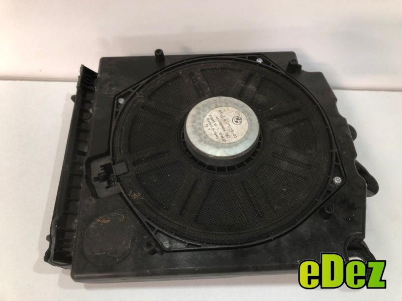 Subwoofer stanga / dreapta fata BMW X3 (2004-2010) [E83] 6929100