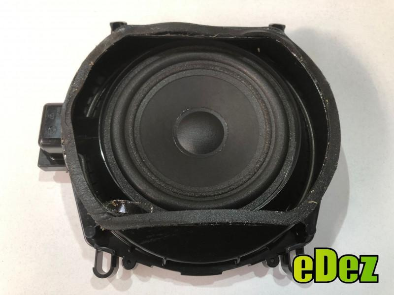 Subwoofer stanga / dreapta fata BMW X6 (2008-2014) [E71, E72] 9218697