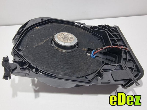Subwoofer stanga fata BMW Seria 1 (2010-2015) [F20] 9210147