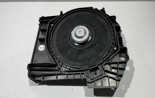 Subwoofer stanga podea 919519902 BMW Seria 5 F10 [2009 - 2013]