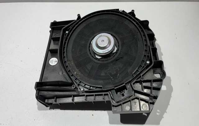 Subwoofer stanga podea 919519902 BMW Seria 5 F11 [2009 - 2013]