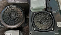 Subwoofer / Subufar / amplificator Audi A4 B6 B7 b...