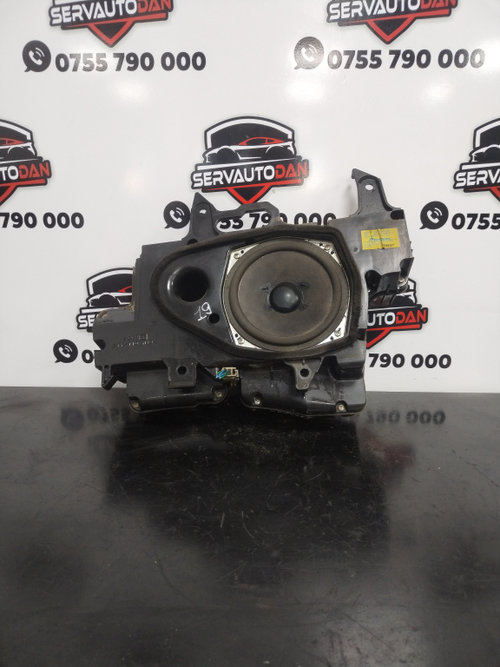 Subwoofer Toyota Land Cruiser (2002-2010) 3.0 Motorina 2008, 86150-60110