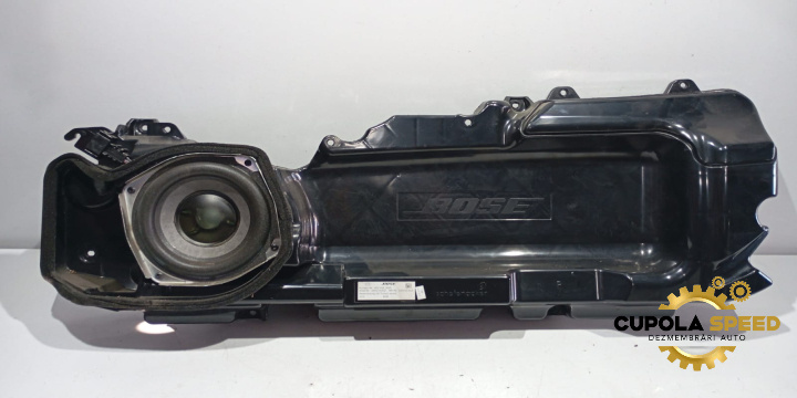 Subwoofer usa dreapta fata BOSE 4F0035382D Audi A6 4F/C6 [facelift] [2008 - 2011]