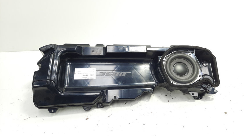 Subwoofer usa dreapta fata, cod 4F0035382D, Audi A6 Allroad (4FH, C6) (idi:595209)