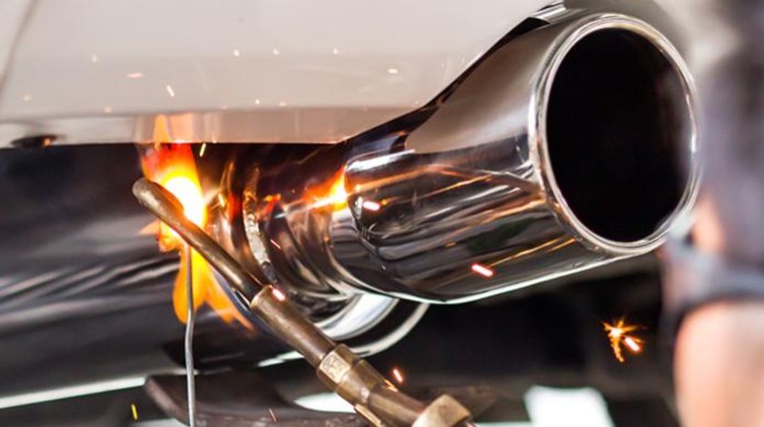Sudura Profesionista Tobe Auto Sector 6 Bucuresti