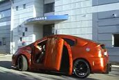 Suedezii au construit cel mai extrem Prius