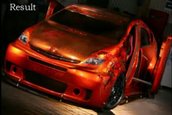 Suedezii au construit cel mai extrem Prius