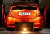 Suedezii au construit cel mai extrem Prius