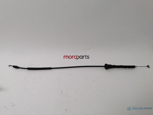 Sufa broasca dreapta spate SKODA FABIA 6Y2 1999 - 2008 1.2 1.2 AZQ, BME VAG 6Y6839099C