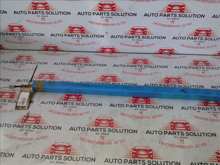 Sufa broasca usa spate PEUGEOT BOXER 2.2 D an fabr. 2015