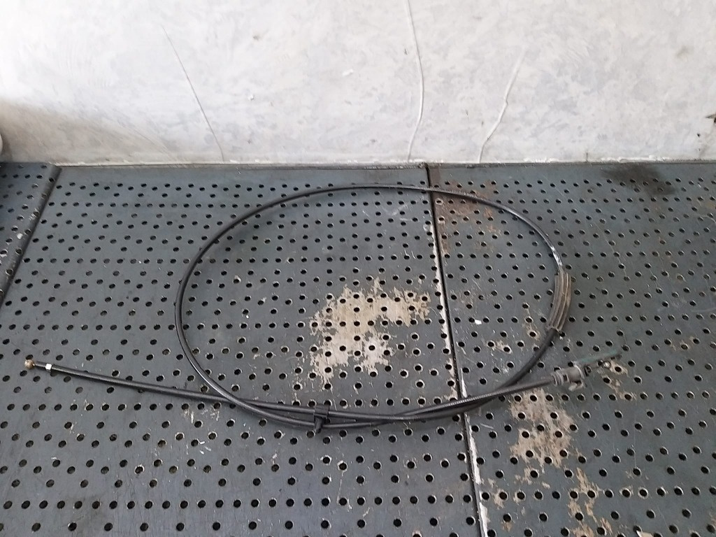 Sufa cablu capota vw trasnporter t5 7h1823530a