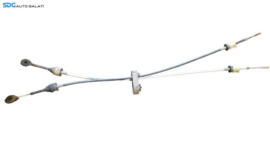 Sufa Cablu Timonerie Opel Vectra C 1.8 Benzina 2002 - 2008 [M8418]