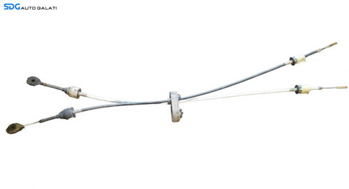 Sufa Cablu Timonerie Opel Vectra C 1.8 Benzina 2002 - 2008 [M8418]