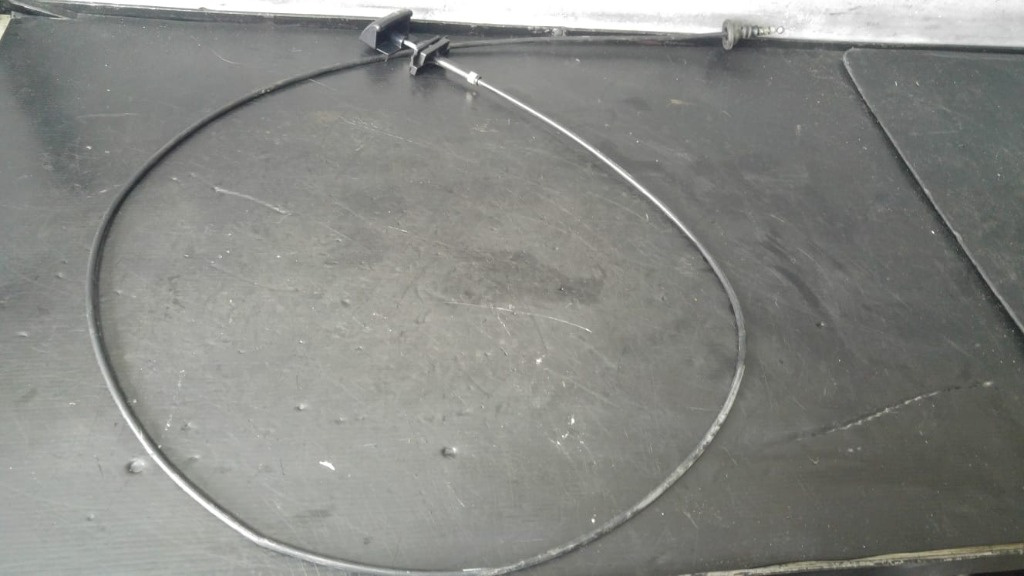 Sufa capota fiat sedici 16