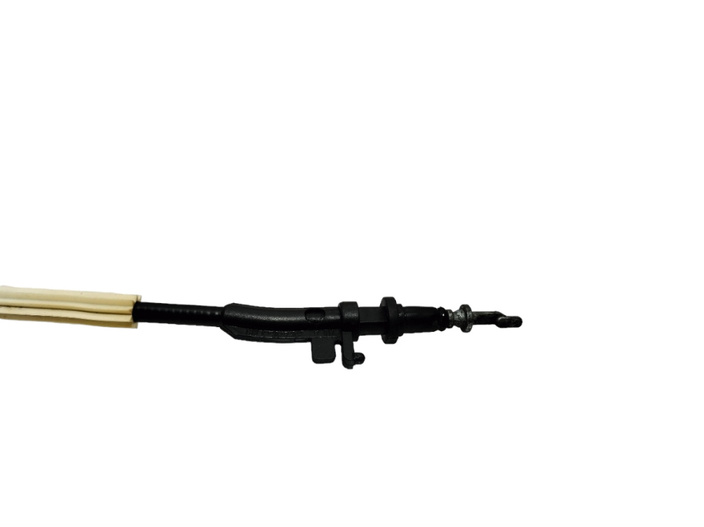 Sufa deschidere usa VOLKSWAGEN PASSAT Variant (3C5) [ 2005 - 2011 ] TDI 16V 4motion (BKP, CBAB) 103KW|140HP OEM 3C8837017