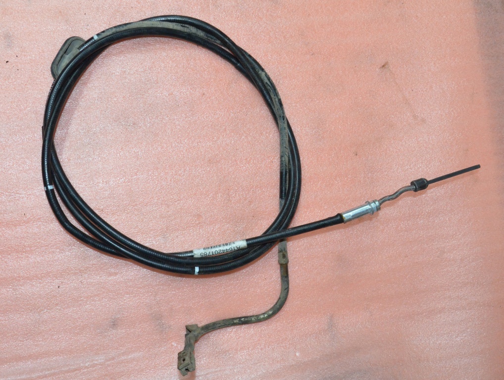 Sufa frana punte spate pedala ml w164 / A1644201785