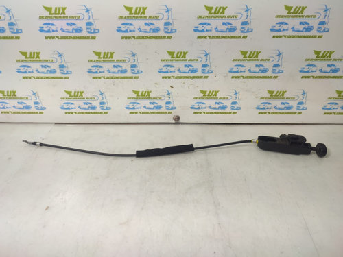 Sufa scaun RU25HG175 Mazda 6 GJ [2012 - 2015] SHY1
