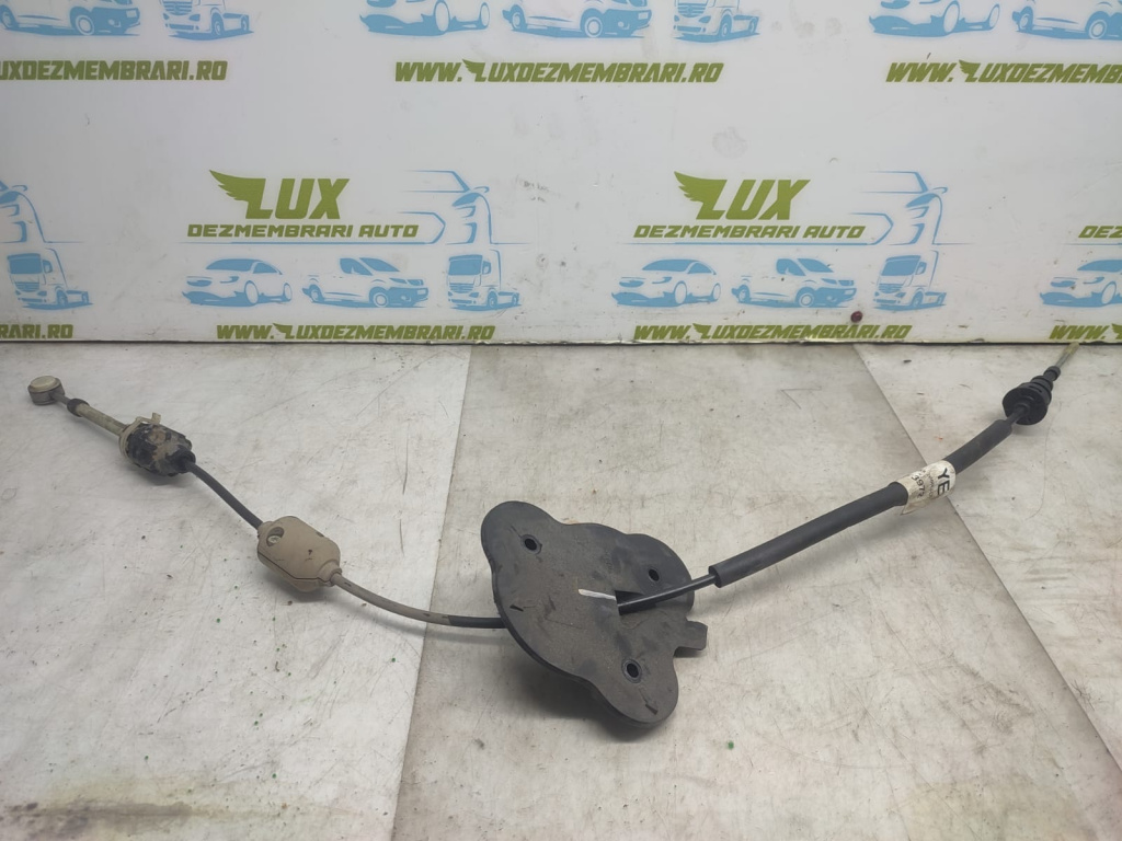Sufa timonerie Renault Zoe [2012 - 2020] 5AQ601
