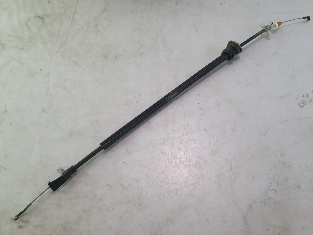 Sufa usa fata 3c4839085c Volkswagen VW Passat B6 [2005 - 2010] 2.0 tdi cbdc