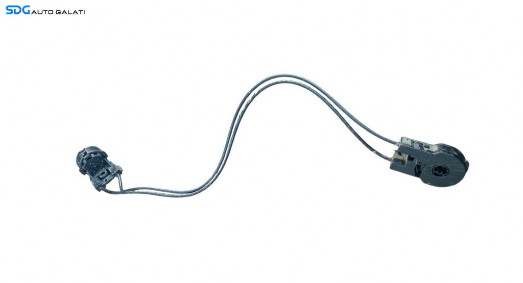 Sufe de la Panou Comanda AC Clima Climatronic Ford Focus 1 1998 - 2005 Cod 98AB-11504-AH [M8874]