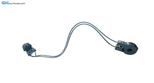 Sufe de la Panou Comanda AC Clima Climatronic Ford Focus 1 1998 - 2005 Cod 98AB-11504-AH [M8874]