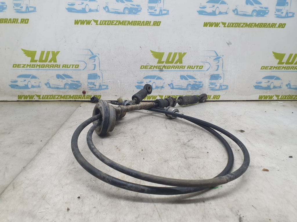 Sufe timonerie 05062132AC Dodge Caliber [2006 - 2012] 2.0 crd BYL (ECL)