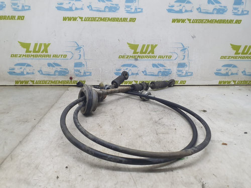 Sufe timonerie 05062132AC Dodge Caliber [2006 - 2012] 2.0 crd BYL (ECL)