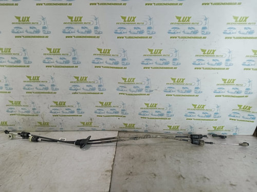 Sufe timonerie 4fta004cecda Ford Mondeo MK4 [facelift] [2010 - 2015] 1.6 tdci