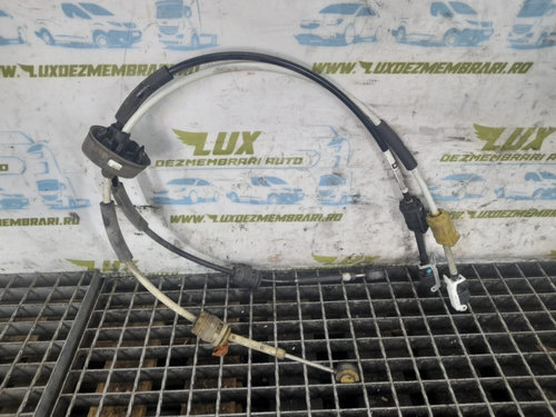 Sufe timonerie 55564862 1.7 A17DTS Opel Meriva 2 [2010 - 2014] 1.7 A17DTS