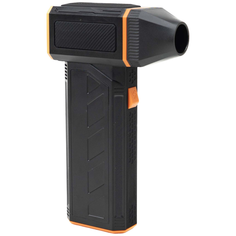 Suflanta Aer Portabila Pni 110K-S 110000 rpm, 3 Viteze, Acumulator 2500mAh, Negru PNI-110K-S