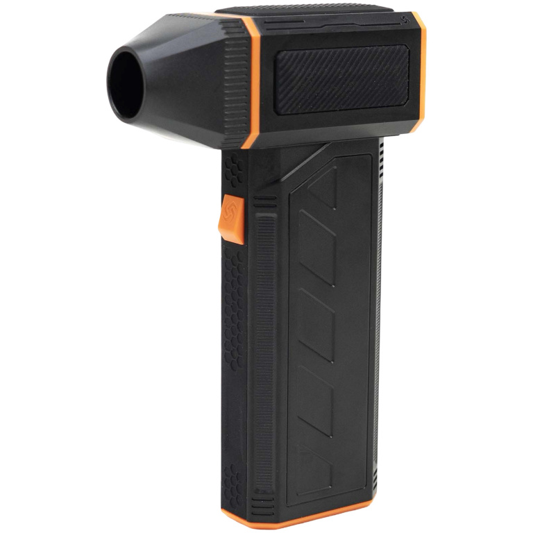 Suflanta Aer Portabila Pni 110K-S 110000 rpm, 3 Viteze, Acumulator 2500mAh, Negru PNI-110K-S