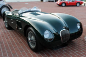 Suma record pentru un Jaguar C-Type din 1952, 2.530.000 $