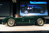 Suma record pentru un Jaguar C-Type din 1952, 2.530.000 $