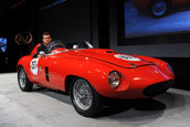 Suma record pentru un Jaguar C-Type din 1952, 2.530.000 $