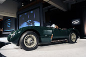 Suma record pentru un Jaguar C-Type din 1952, 2.530.000 $