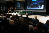 Suma record pentru un Jaguar C-Type din 1952, 2.530.000 $