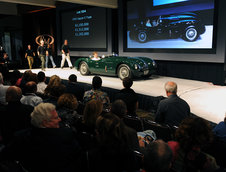 Suma record pentru un Jaguar C-Type din 1952, 2.530.000 $