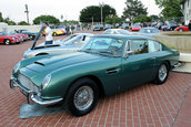Suma record pentru un Jaguar C-Type din 1952, 2.530.000 $